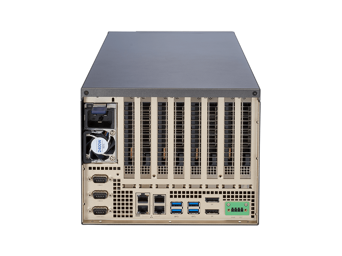 ARBOR EdgeX-6000 - Image 6