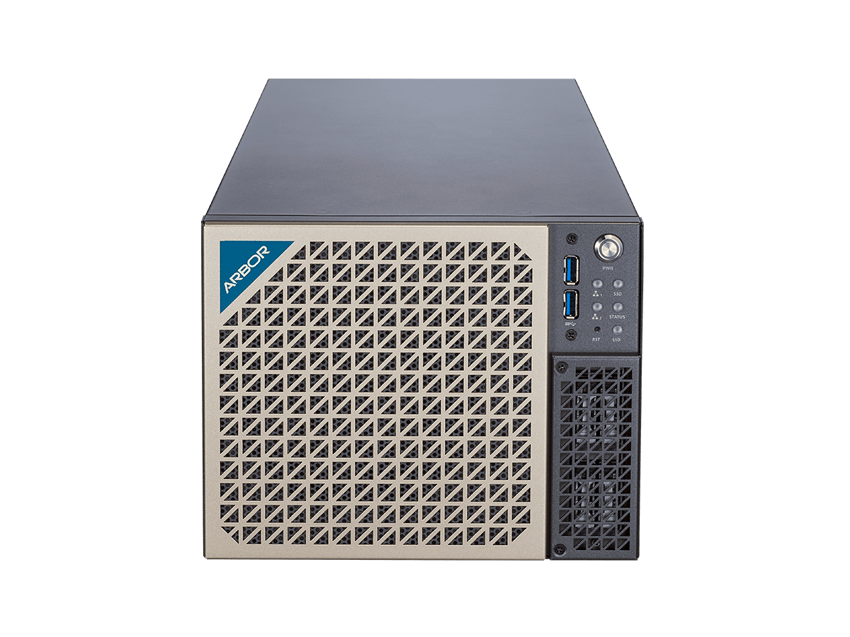 ARBOR EdgeX-6000 - Image 2