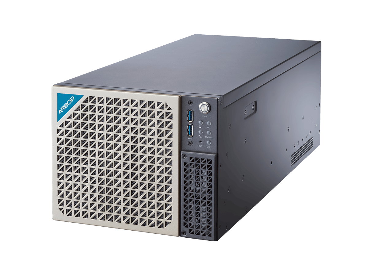 ARBOR EdgeX-6000