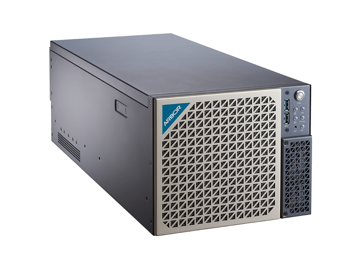 ARBOR EdgeX-6000 - Image 3