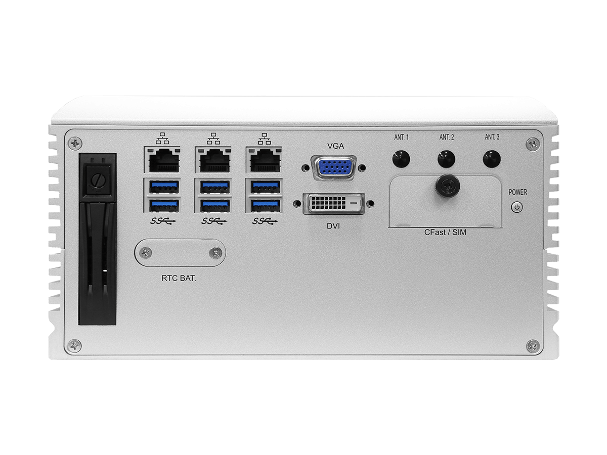 ARBOR FPC-7901/7902/7903 - Image 2