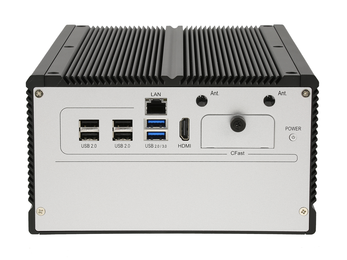 ARBOR FPC-7911/7912/7913 - Image 2