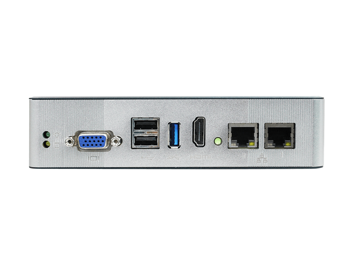 ARBOR IEC-3300 - Image 2