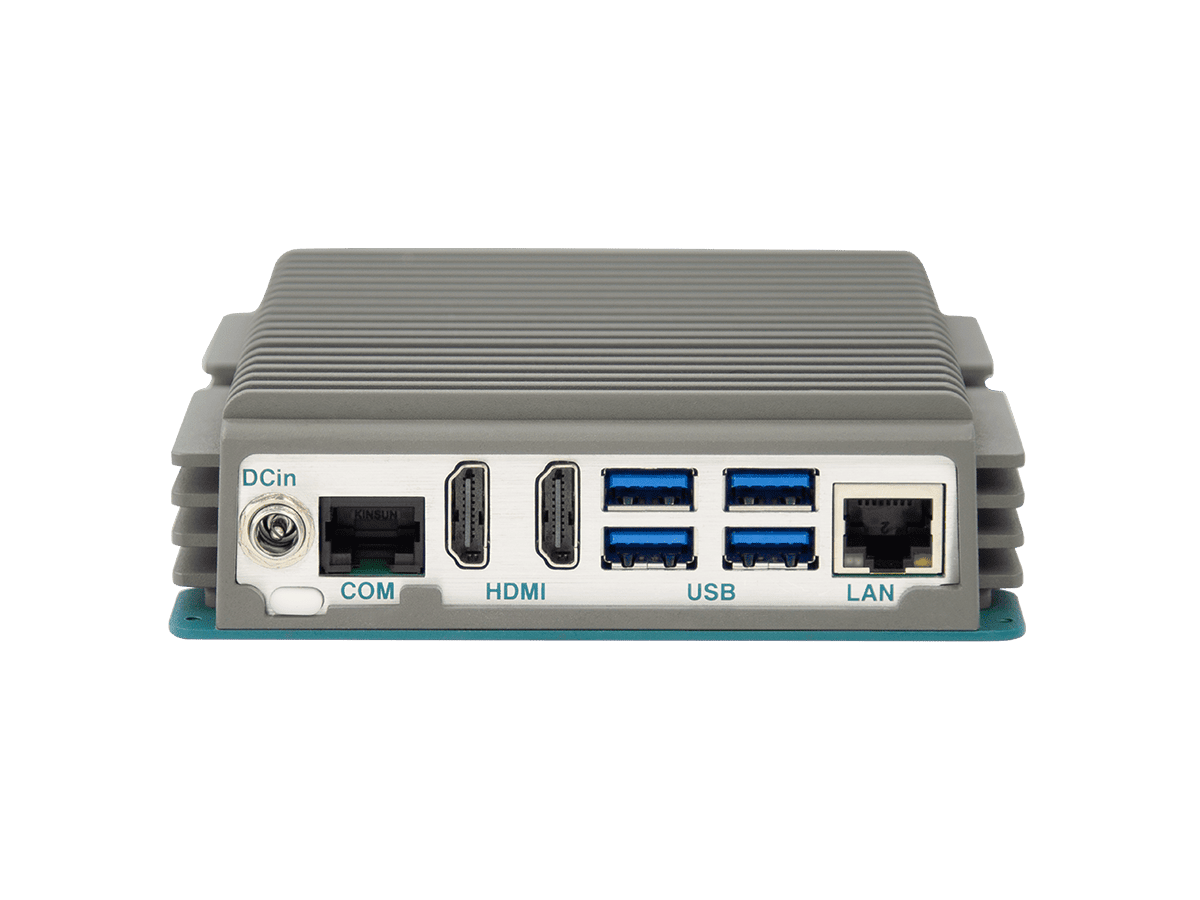 ARBOR IEC-3900 - Image 2