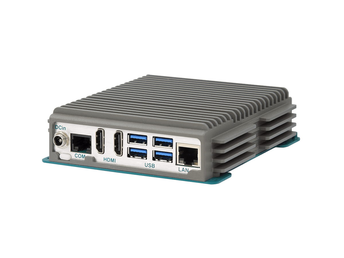 ARBOR IEC-3900