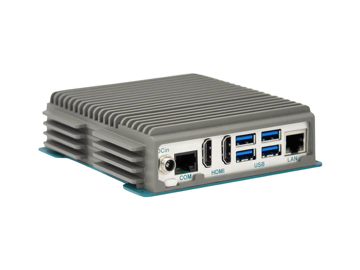 ARBOR IEC-3900 - Image 3